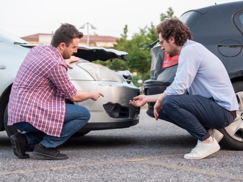 The importance of hiring a lawyer after car accident