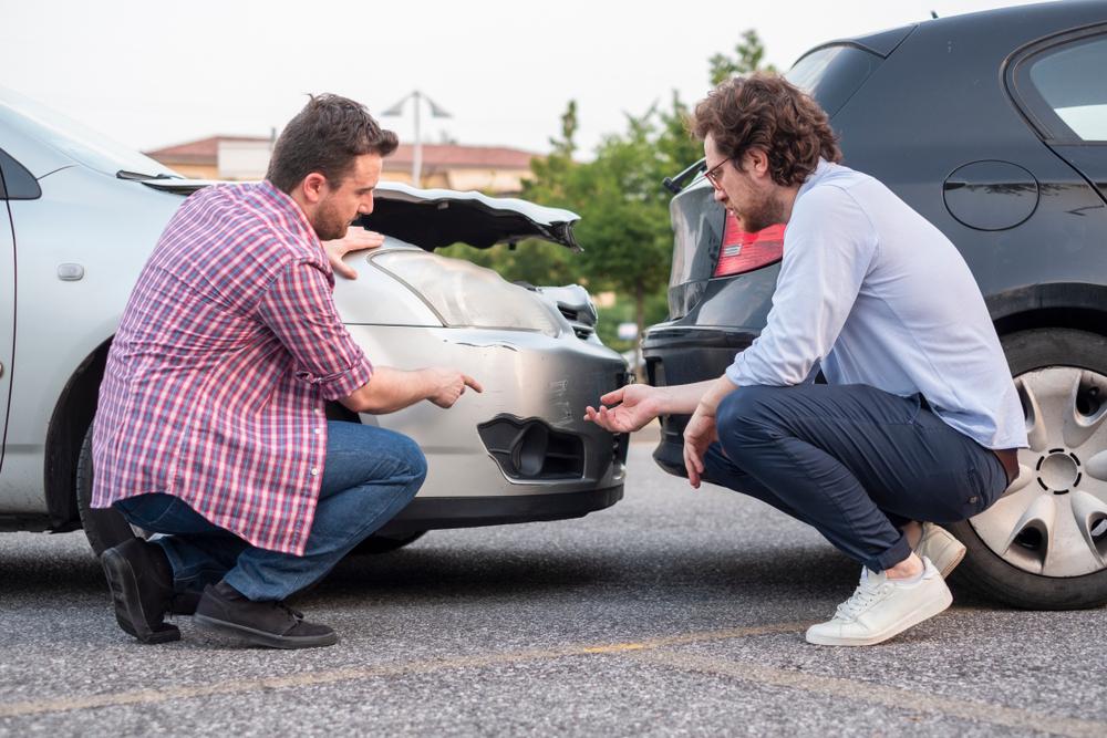 The importance of hiring a lawyer after car accident