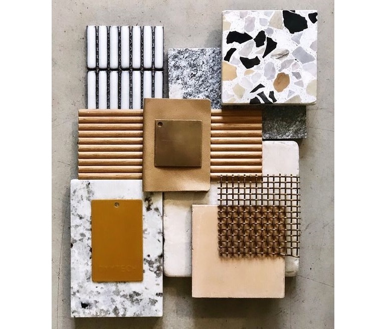 How to choose the right colours in interior design