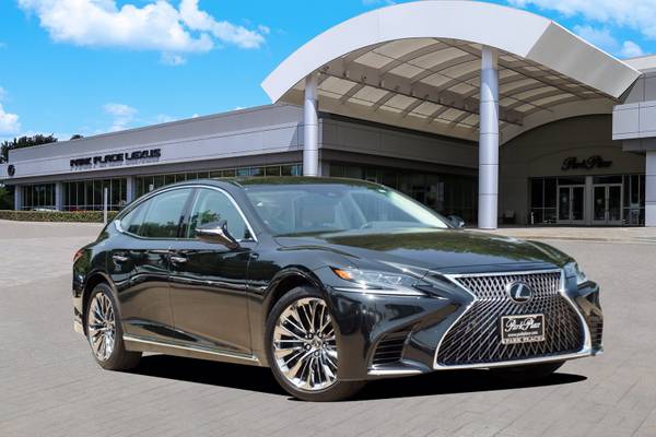 Why Lexus Service Is Superior