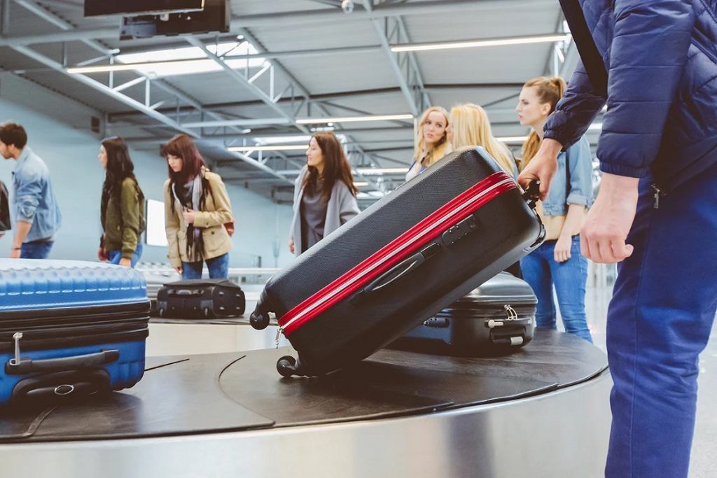 What You Need To Know About American Air Baggage Fees