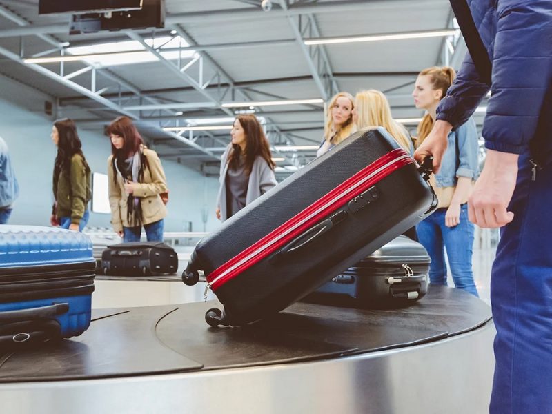 What You Need To Know About American Air Baggage Fees