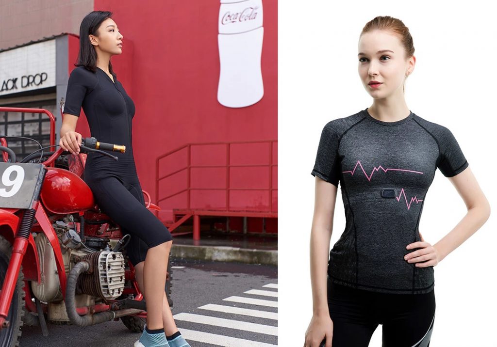 The Advantages of Buying Seamless Bra Sets