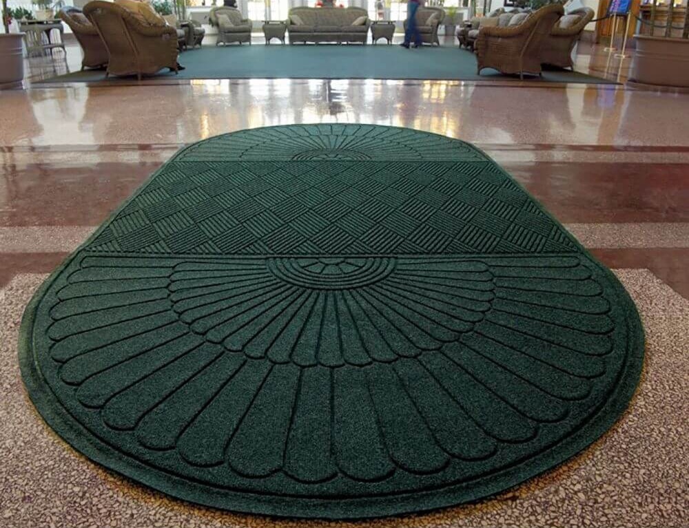 Keep Your Floors Clean and Stylish with Ultimate Mats