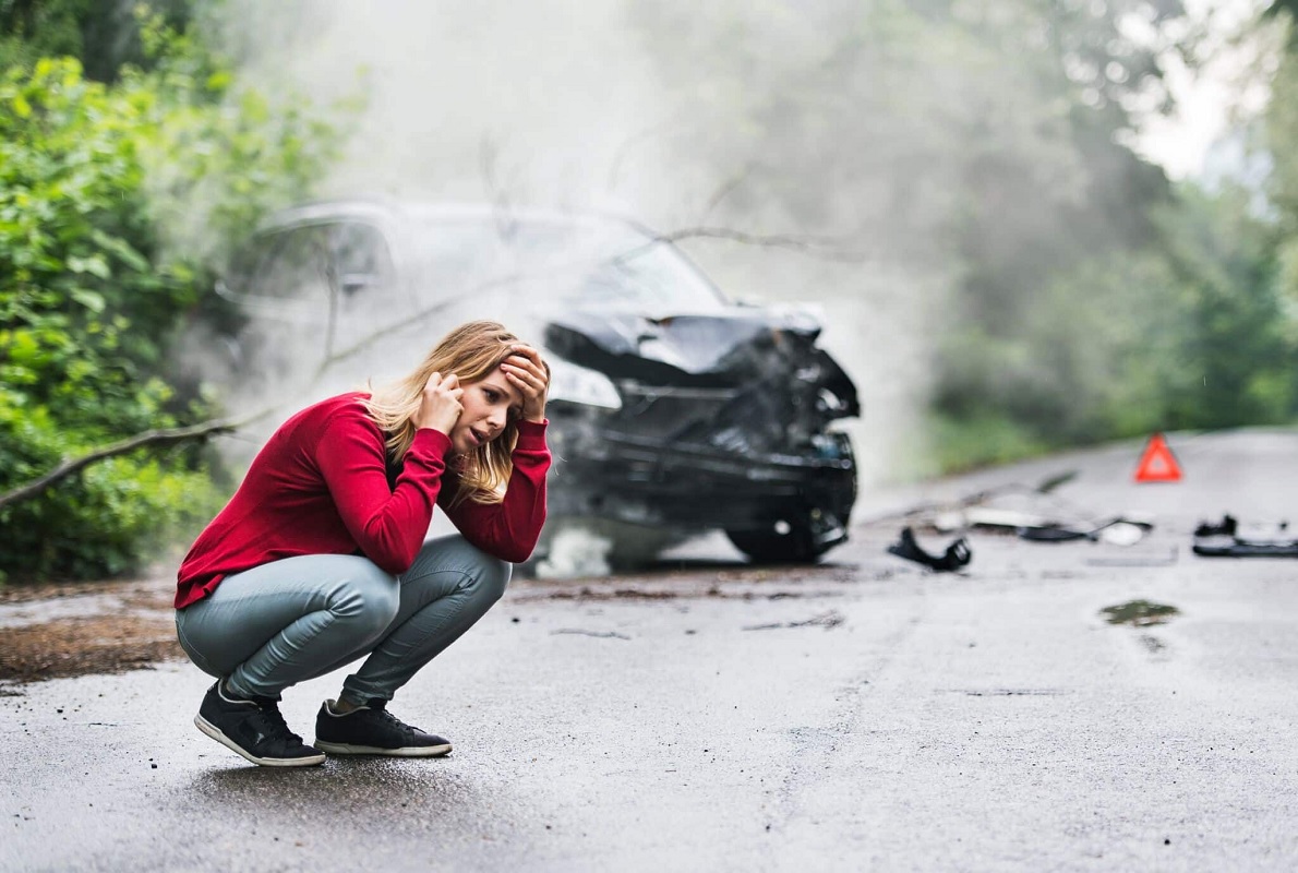 Car accident lawyers Brisbane