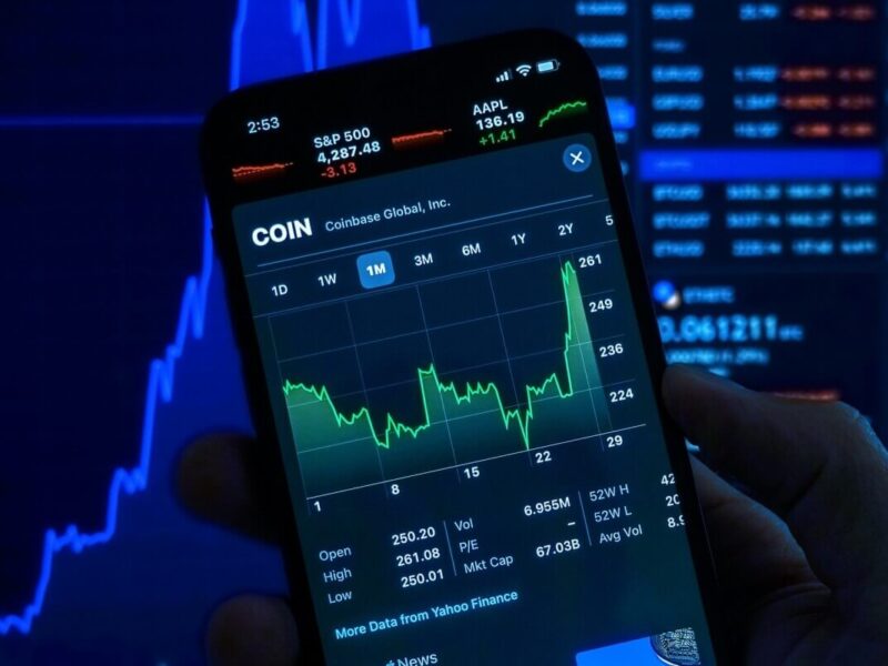 Redefining Analysis: The New Features of TradingView
