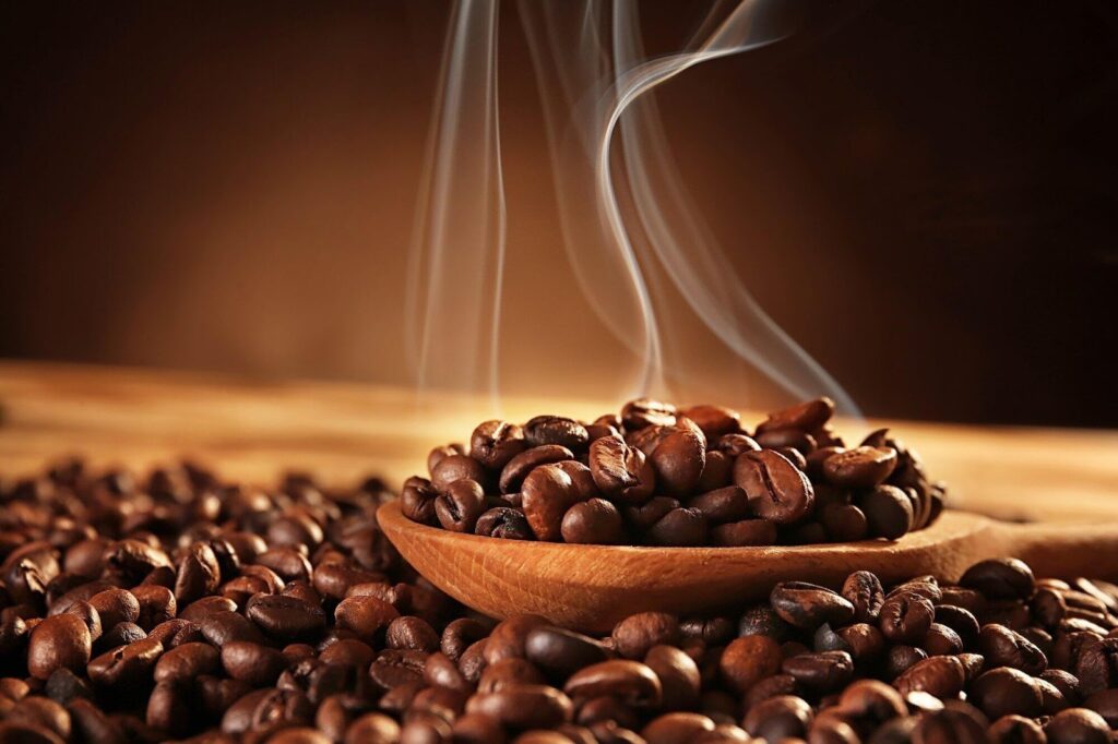 From Bean to Brew: The Art of Roasted-to-Order Coffee for the Ultimate Freshness