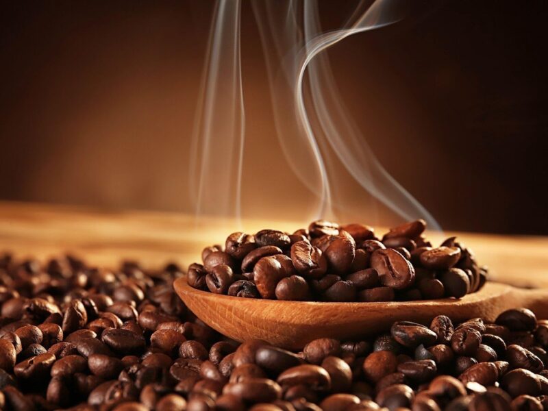 From Bean to Brew: The Art of Roasted-to-Order Coffee for the Ultimate Freshness