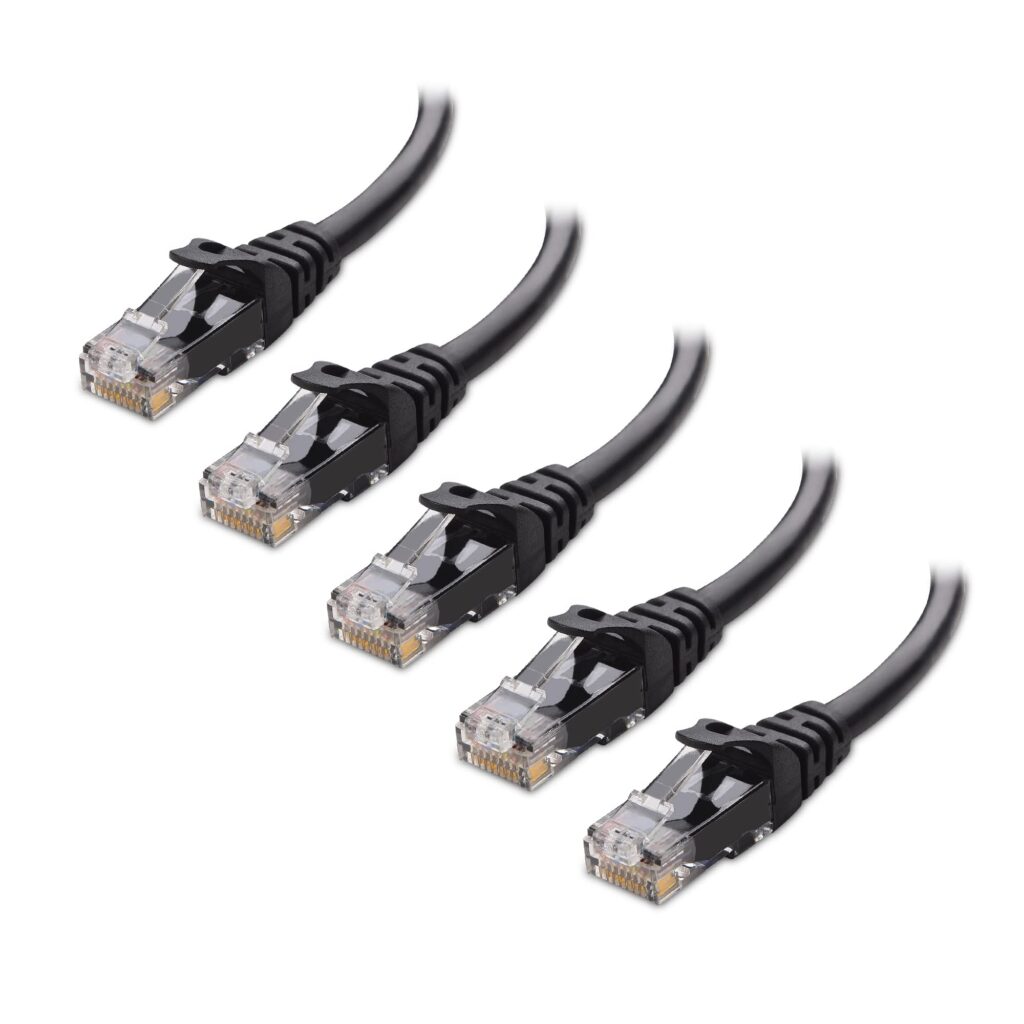 Maximizing Connectivity: The Unsung Power of Ethernet Cable Kuwait