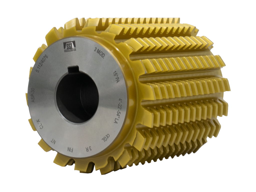 An Ultimate Guide for Worm Gear Cutter