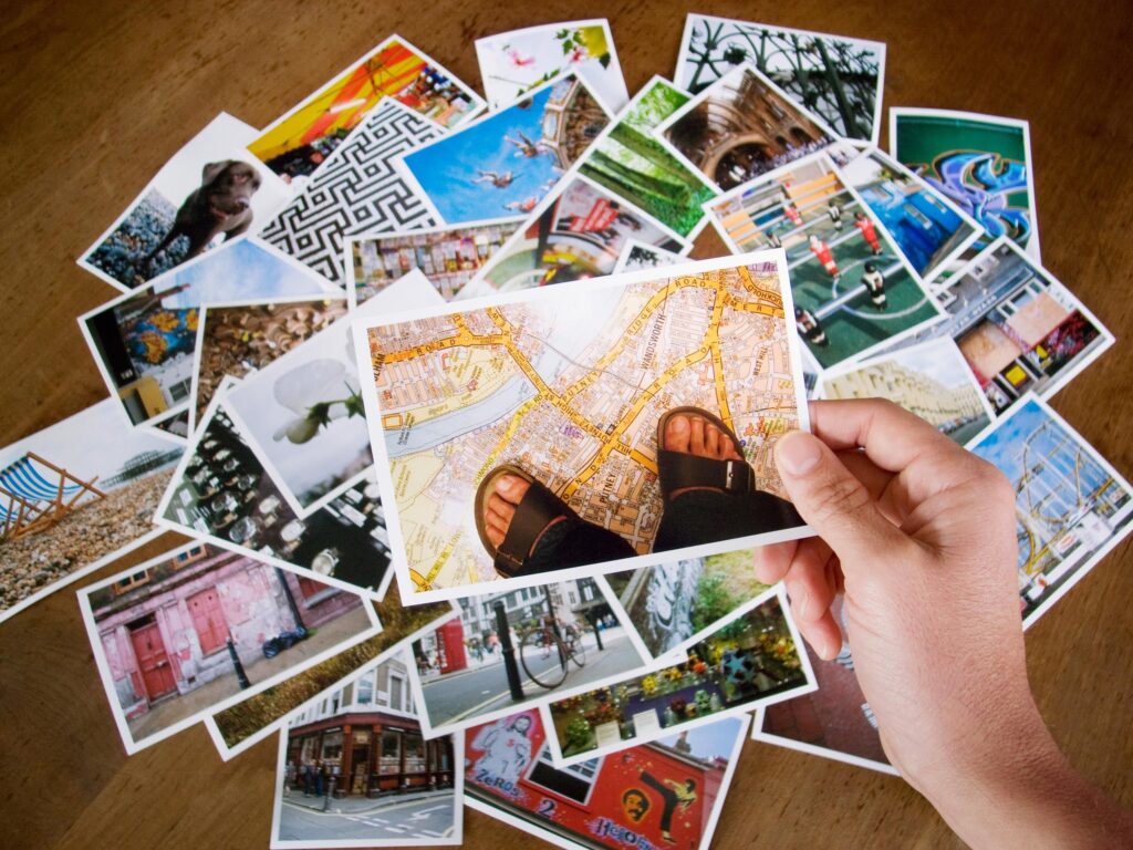Top features of photo printing services
