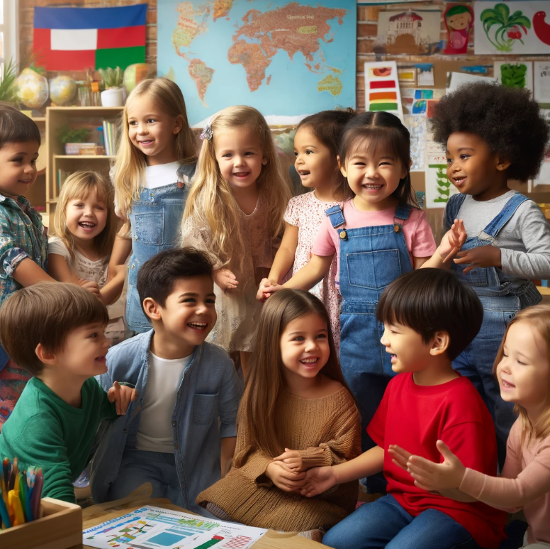 Hind Louali Provides an Insight into the Cognitive Benefits of Bilingualism