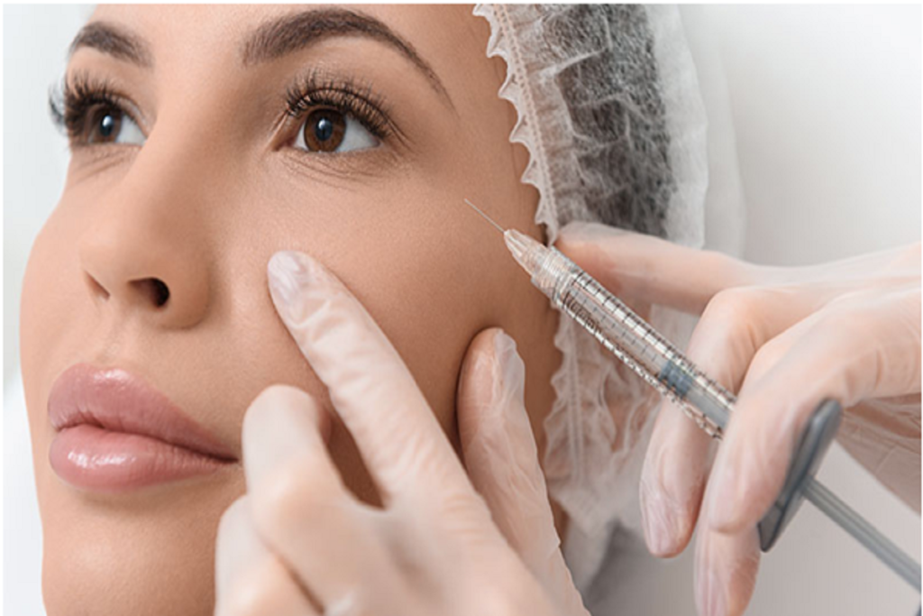 How Botox Treatments in San Jose Can Improve Your Smile: Lip Flip and Gummy Smile Treatments