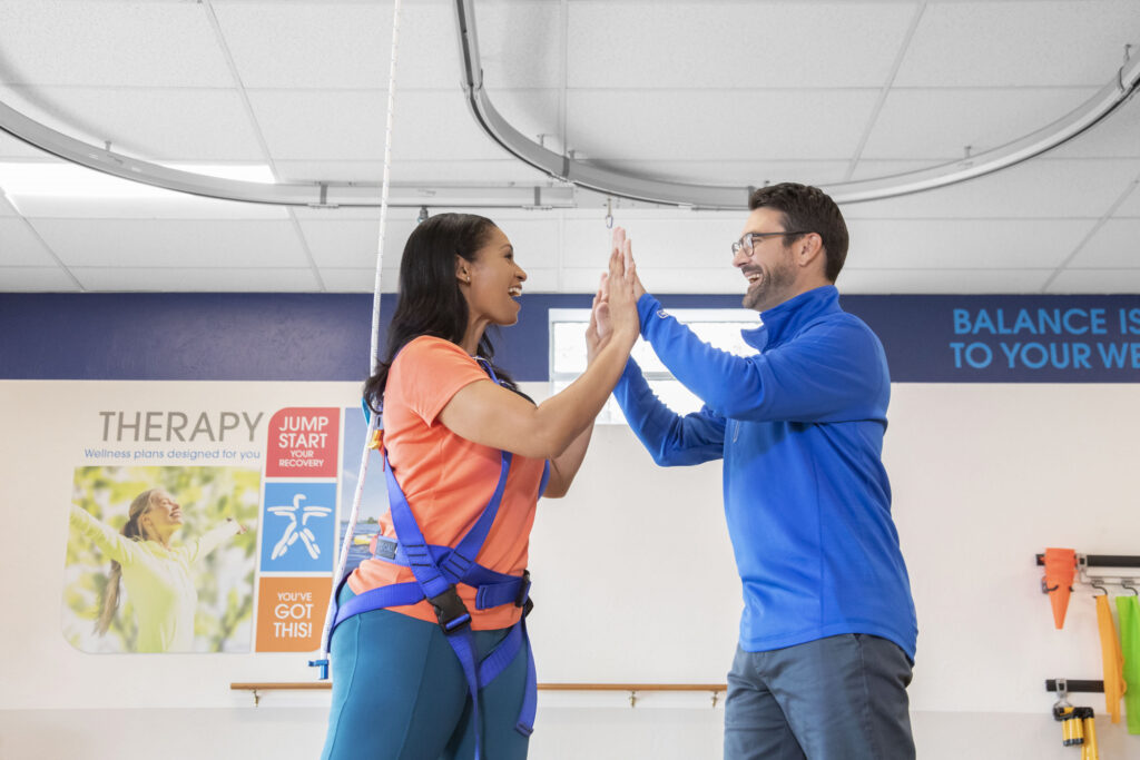 Pros Of Investing in a Physical Therapy Franchise