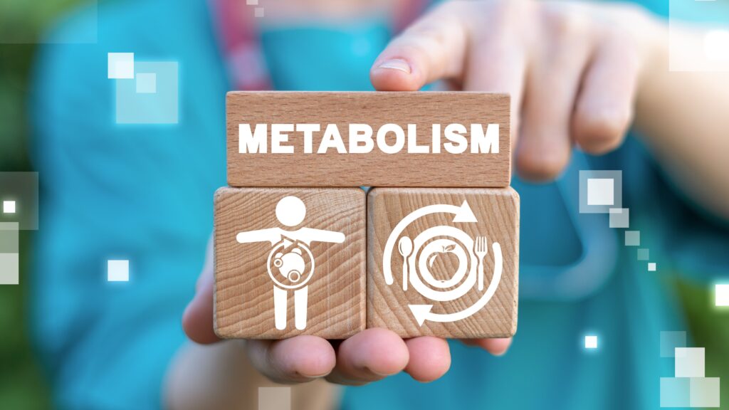 Importance Of Going Through Metabolism and Medicine Books