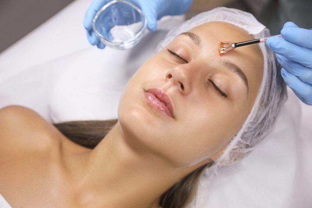 Exploring the Best Med Spa Options in Orange County