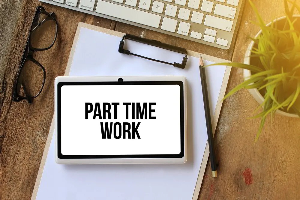 The Benefits Of Investing In Part-Time Business Ideas