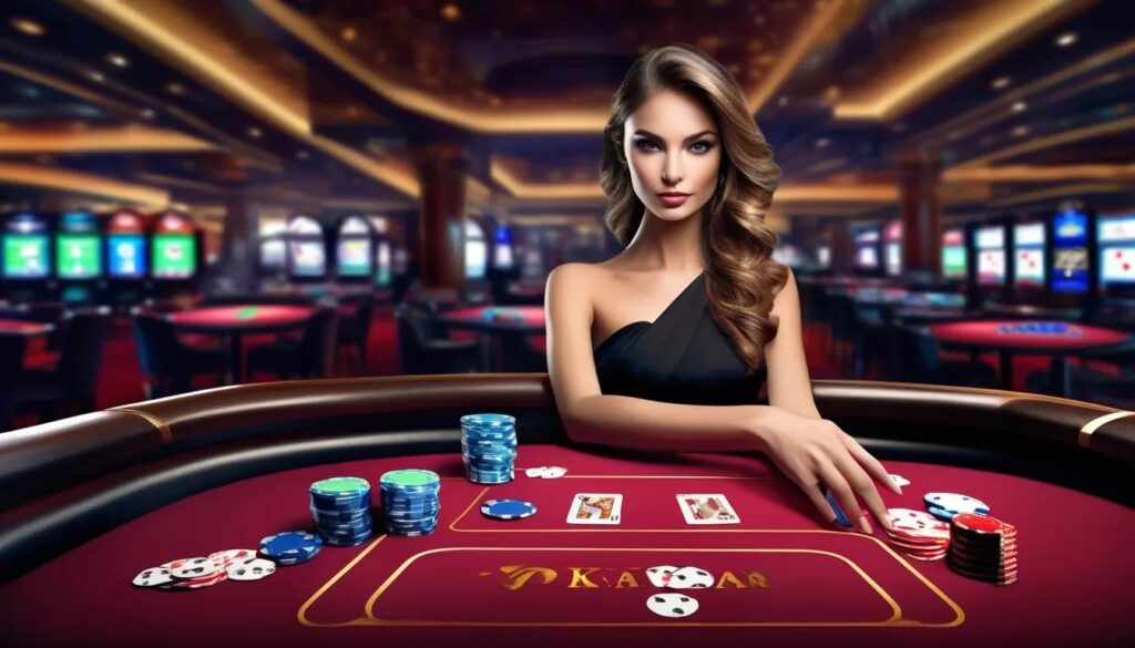 Casino88 vs. Other Online Casinos – What Makes It Special?