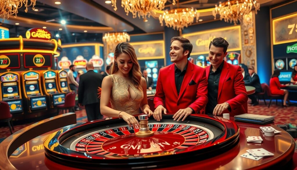 Why Choose KIKOTOTO Exploring the Features and Security of Your Favorite Toto Macau Platform