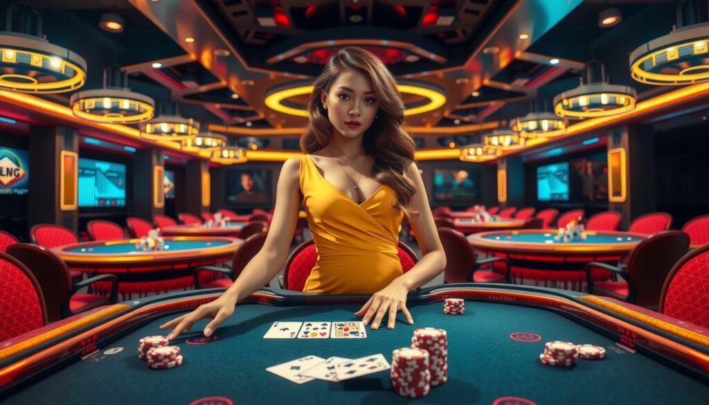 How to Identify a Slot Gacor for Guaranteed Max Wins