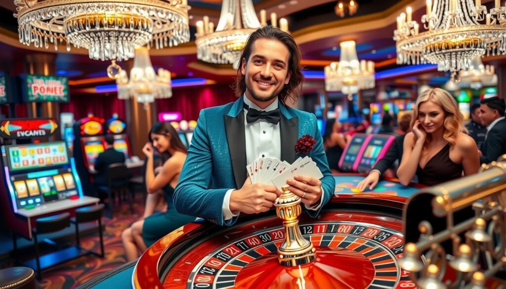 Slot Scatter Hitam: A Secret to Unlocking Big Jackpots