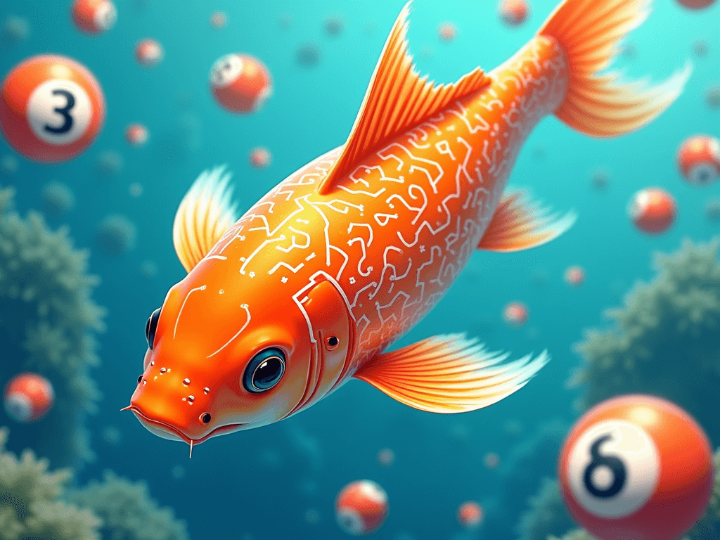 Koi Toto Elevating Your Experience with Situs Togel Online