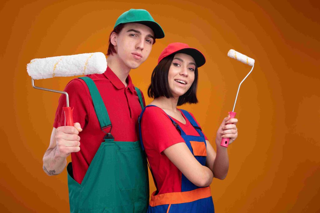 Revamp Your Home With Expert Painter And Decorator Services In Ipswich