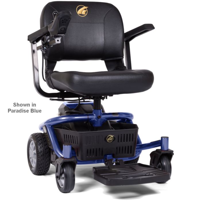 Common Myths About Travel Power Wheelchairs Debunked