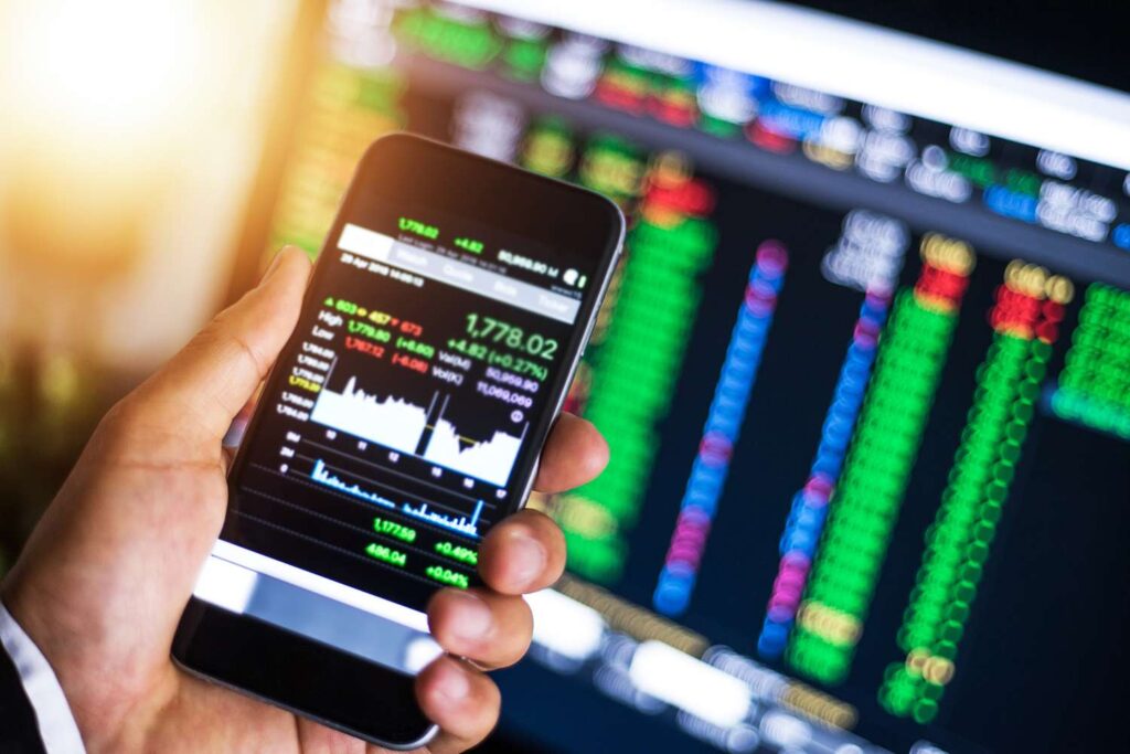 The Impact of Corporate Earnings Reports on Forex Trading