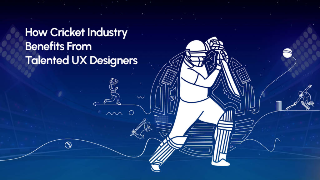 Why User Interface Design Matters in Cricket Platforms