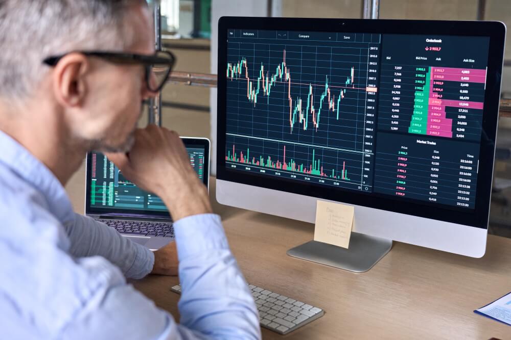 The Rise of Crypto Trading on UK Forex Broker Platforms