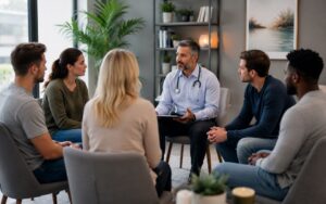 targetting drug rehab