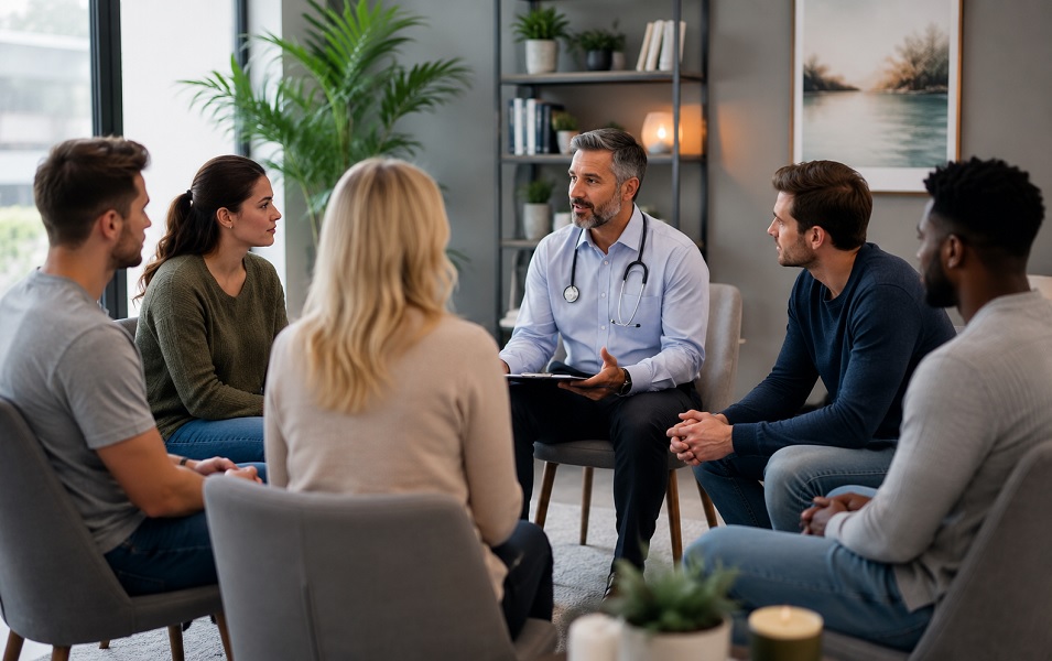 Compassionate Rehabilitation Solutions for Recovery in Los Angeles