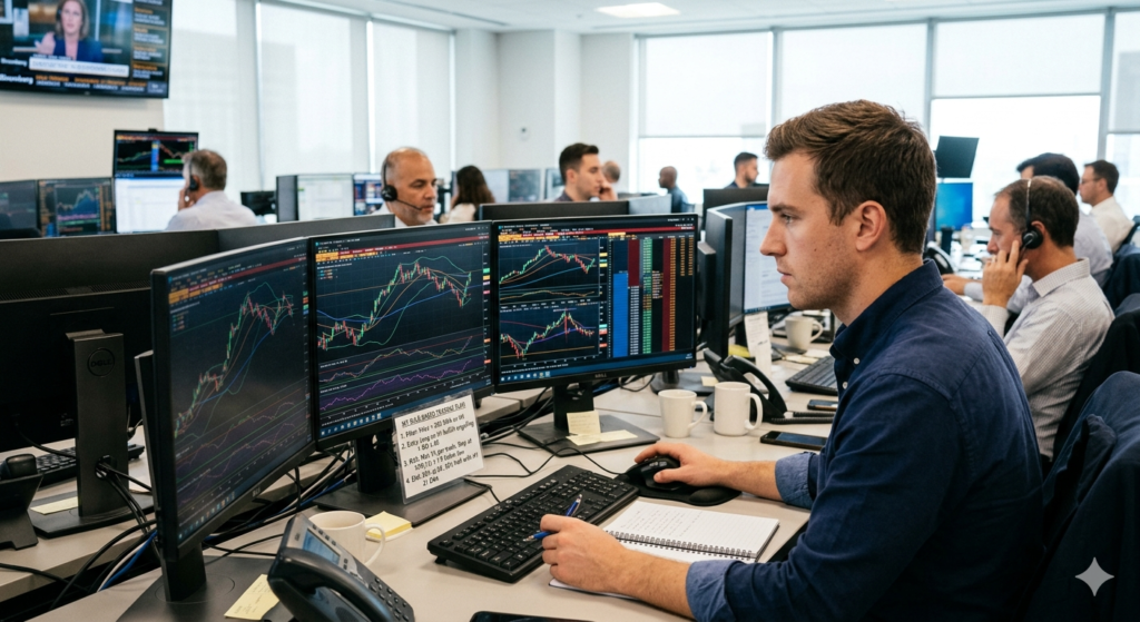 A Safer Starting Point for the MetaTrader 4 Download Process in Bangladesh